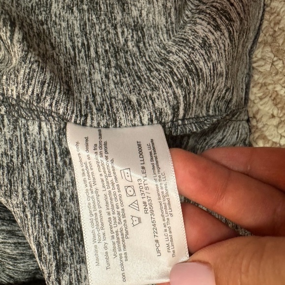 The Limited Women's Long Sleeve Dress SZ XL - Picture 14 of 14